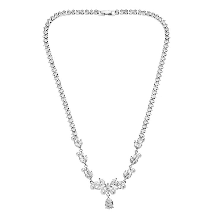 Necklaces Ottaviani Necklace 500693C
