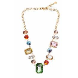 Necklaces Ottaviani Necklace 500687C