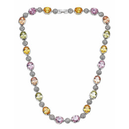 Necklaces Ottaviani Necklace 500694C