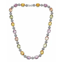 Ottaviani Necklace