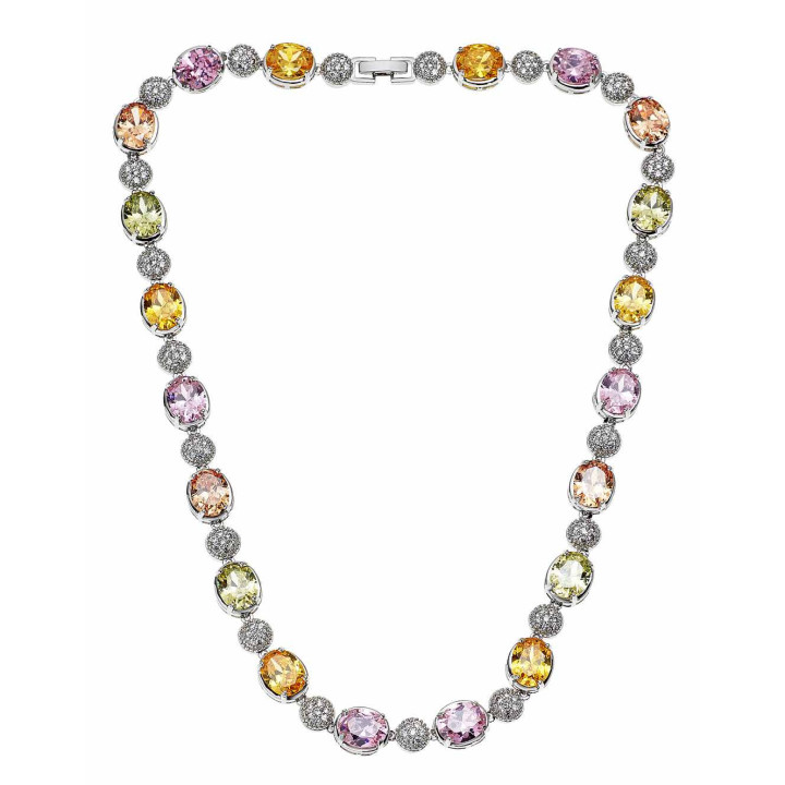 Necklaces Ottaviani Necklace 500694C