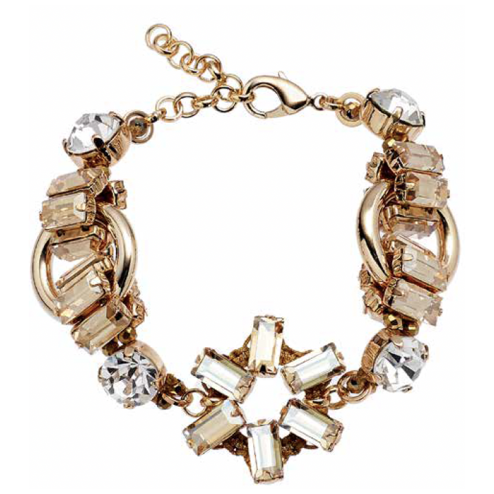 Bracelets Ottaviani 500671B