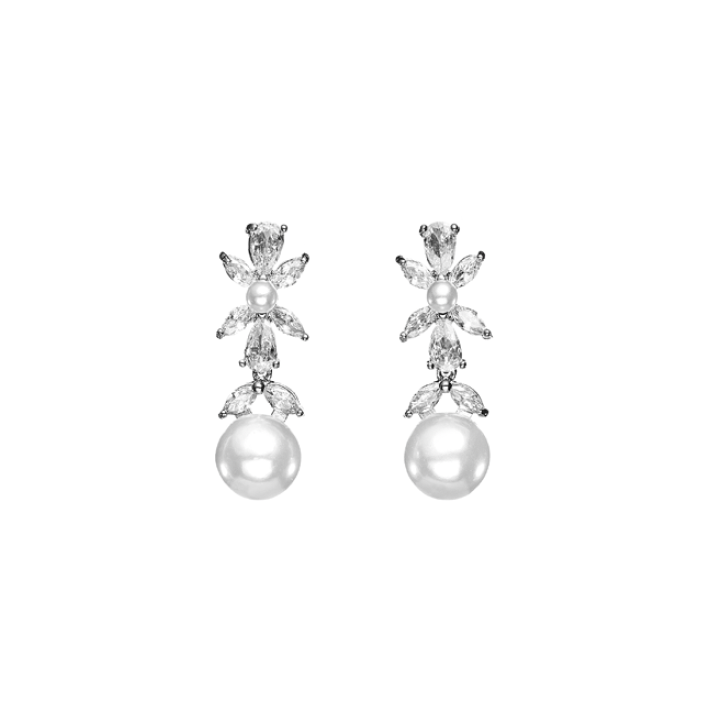 Earrings Ottaviani 500691O