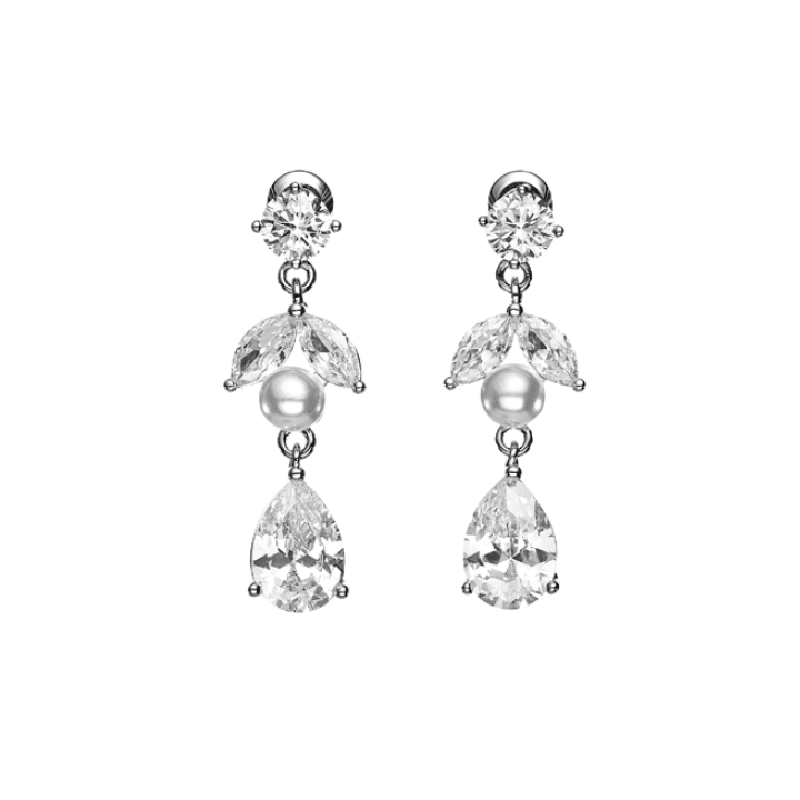 Earrings Ottaviani 500693O