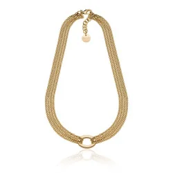 Unoaerre Infinity Necklace