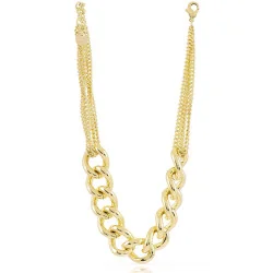 Unoaerre Necklace