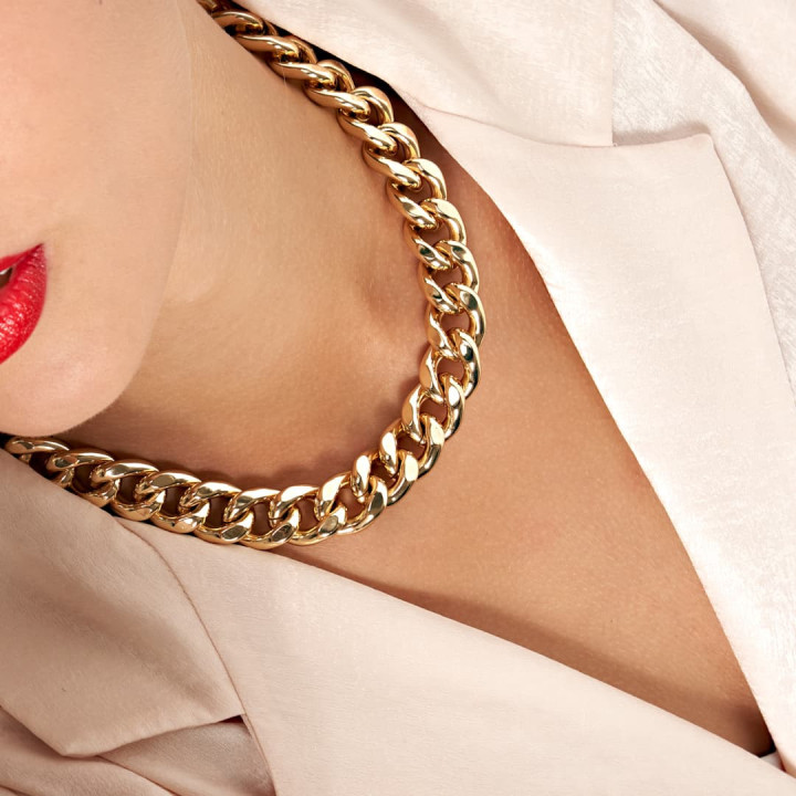 Necklaces Unoaerre Necklace 497962