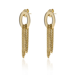 Earrings Unoaerre 540211