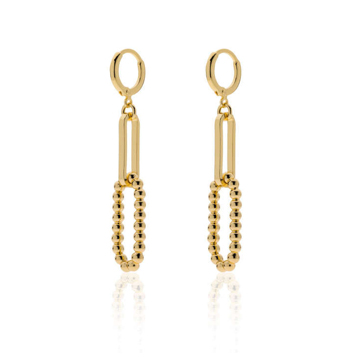 Earrings Unoaerre 532052