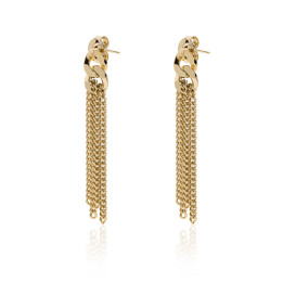 Earrings Unoaerre 540223