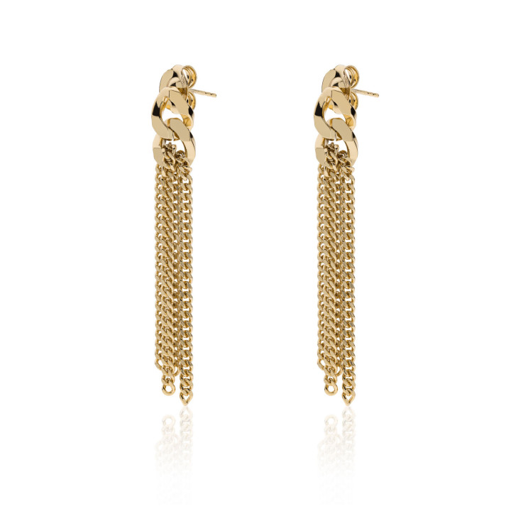 Earrings Unoaerre 540223