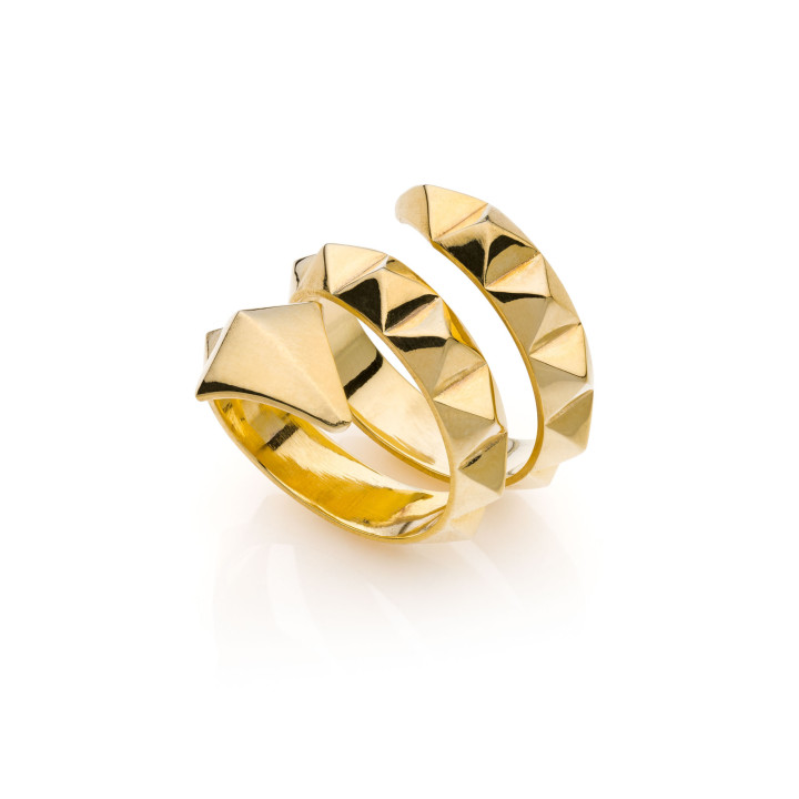Rings Unoaerre 531998
