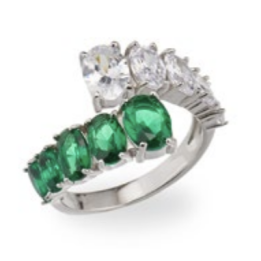 Rings Sovrani Luce J7401