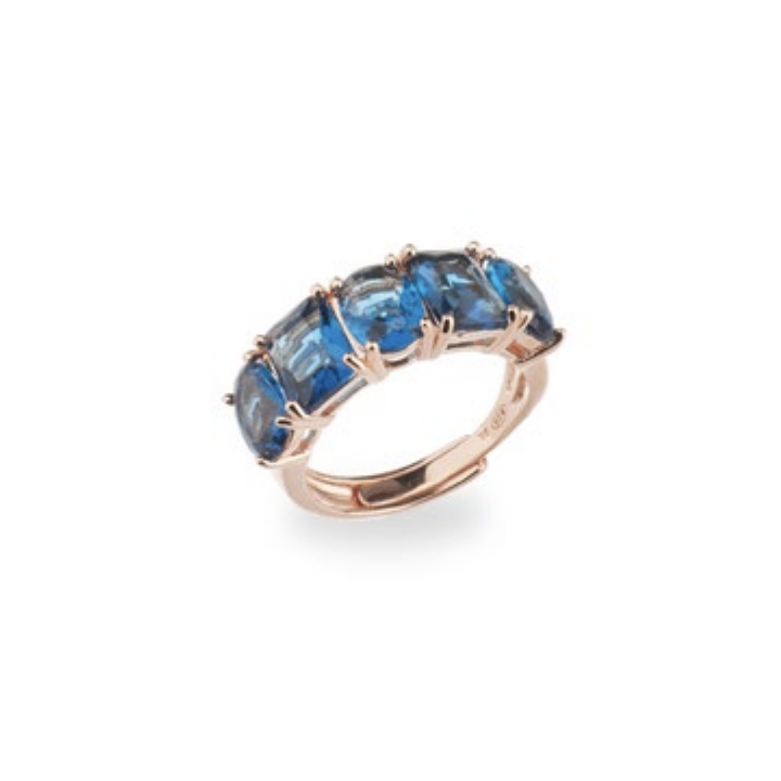 Rings Sovrani Luce J7335