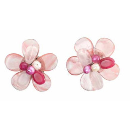 Earrings Ottaviani 500722O