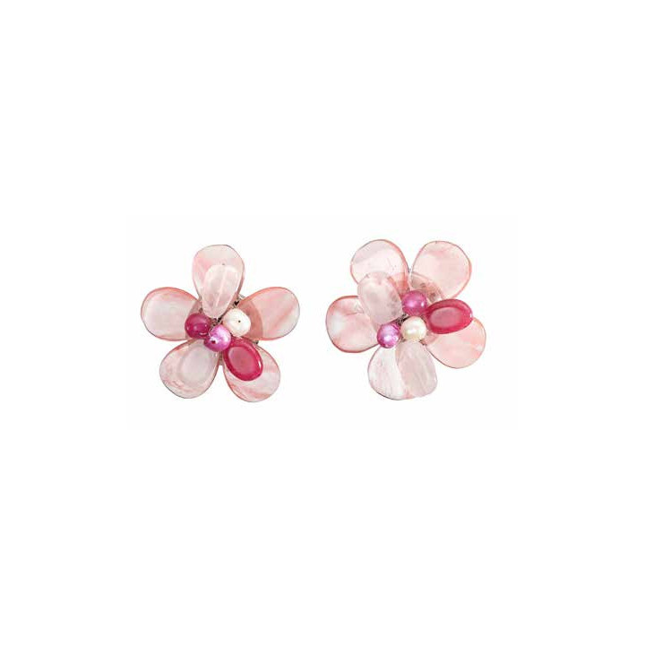 Earrings Ottaviani 500722O