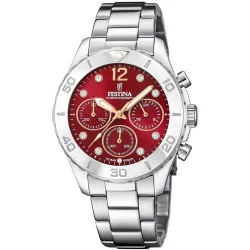 Festina Boyfriend Watch