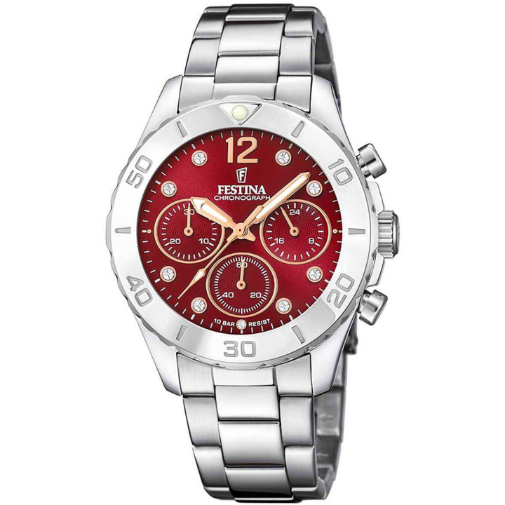 Watches Festina Boyfriend Watch F20603/2