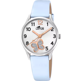 Watches Lotus Junior Watch 18406/G