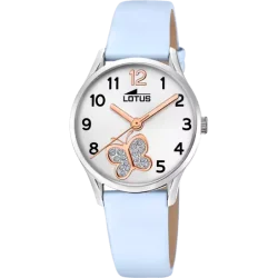 Lotus Junior Watch