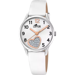 Watches Lotus Junior Watch 18406/E