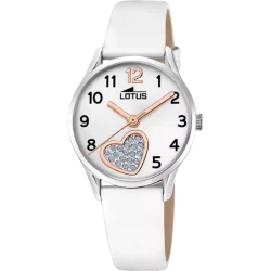 Lotus Junior Watch