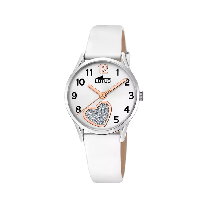 Watches Lotus Junior Watch 18406/E