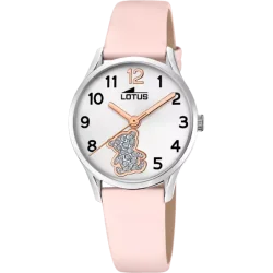 Lotus Junior Watch