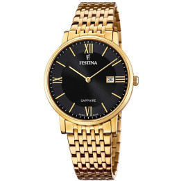 Watches Festina Swiss Watch F20020/3