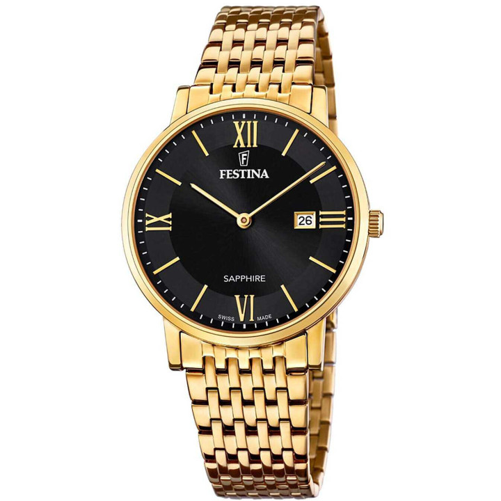Watches Festina Swiss Watch F20020/3