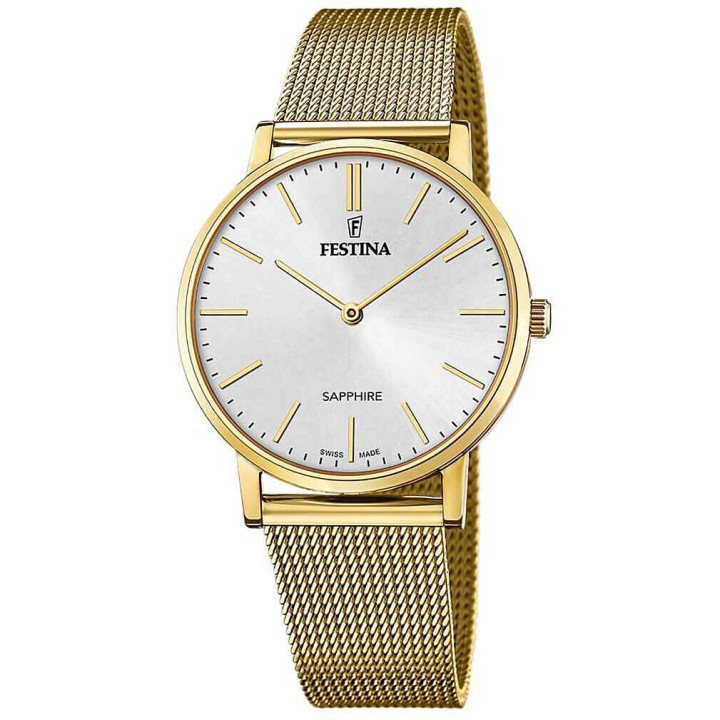 Watches Festina Swiss Watch F20022/1