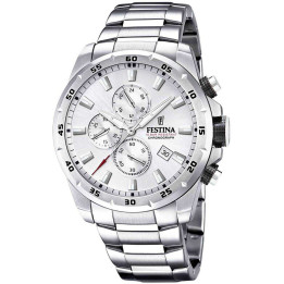 Watches Festina Chrono Sport Watch F20463/1