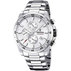Festina Chrono Sport Watch
