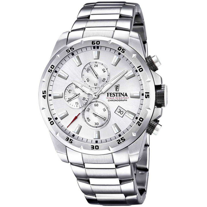 Watches Festina Chrono Sport Watch F20463/1