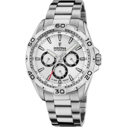 Watches Festina Multifuncion Watch F20623/1