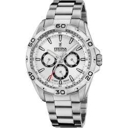 Festina Multifuncion Watch