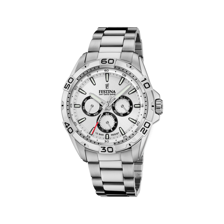 Orologio Festina Multifunzione F20623/1