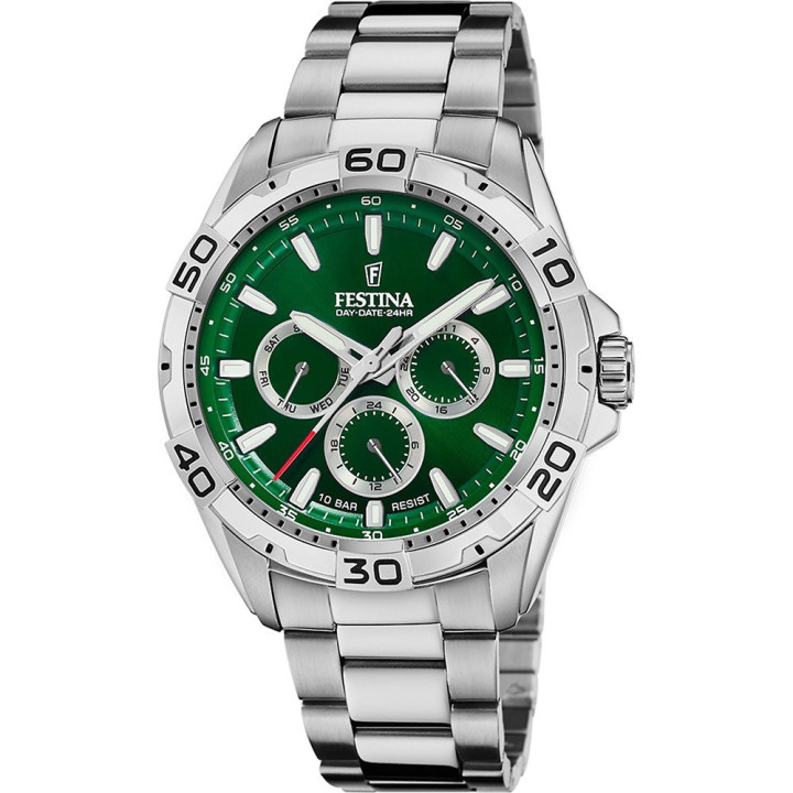 Orologio Festina Multifunzione F20623/3