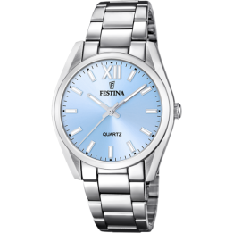 Watches Festina Alegria Watch F20622/3