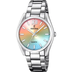Festina Boyfriend Watch
