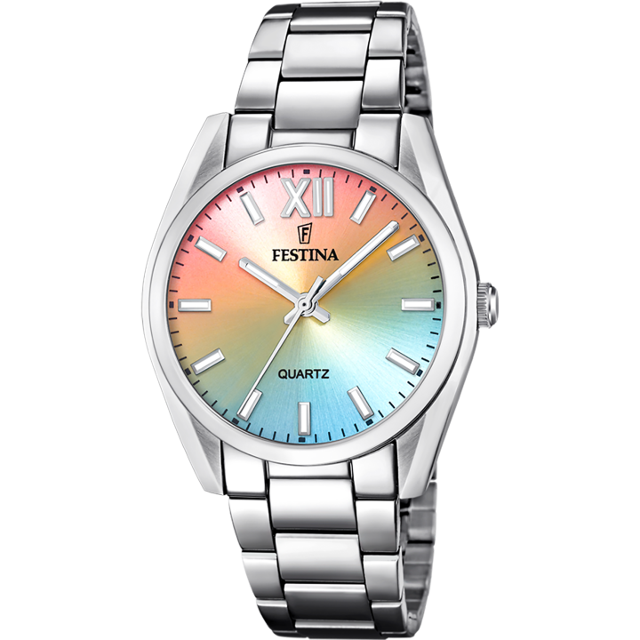 Watches Festina Boyfriend Watch F20622/H
