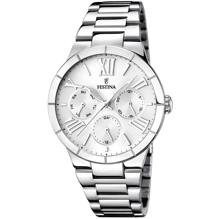 Watches Festina Mademoiselle Watch F16716/1