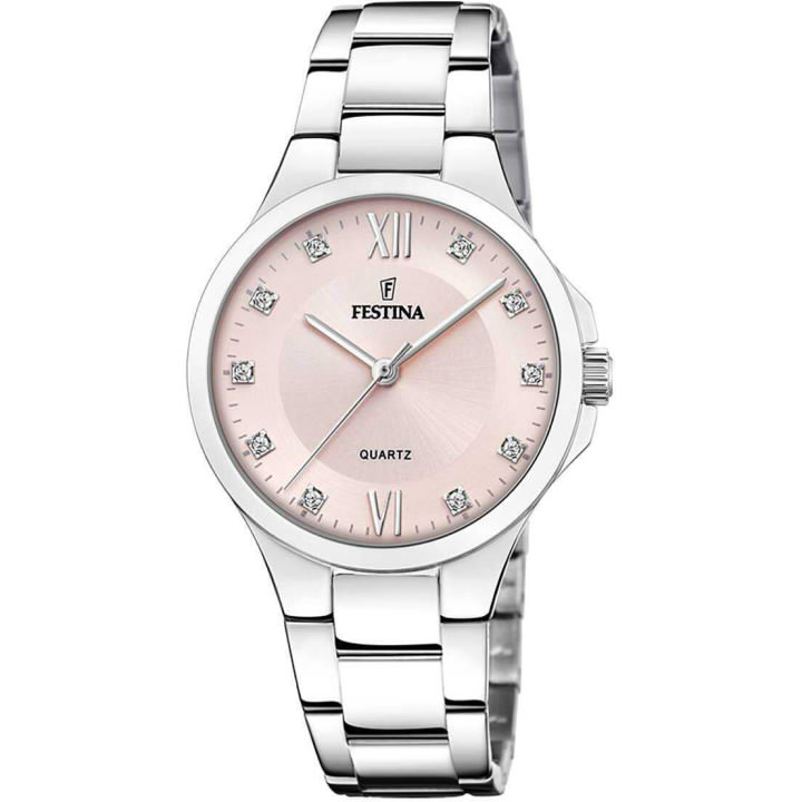 Watches Festina Mademoiselle Watch F20582/2