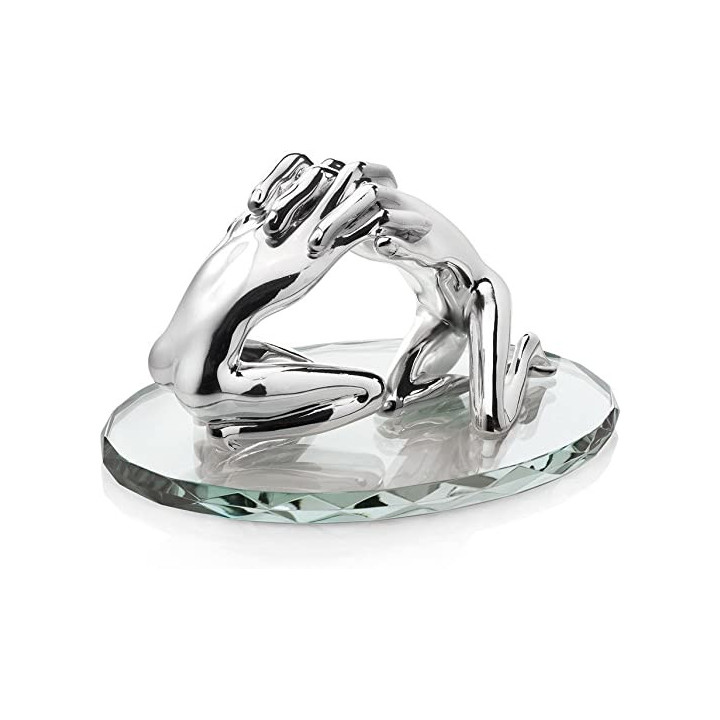 Home Accessories Ottaviani Abbraccio Sculpture 23399LW