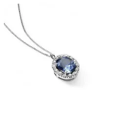 Ambrosia Necklace