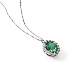 Ambrosia Necklace