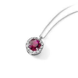 Ambrosia Necklace