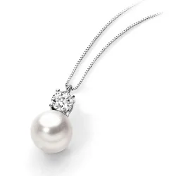 Ambrosia Necklace