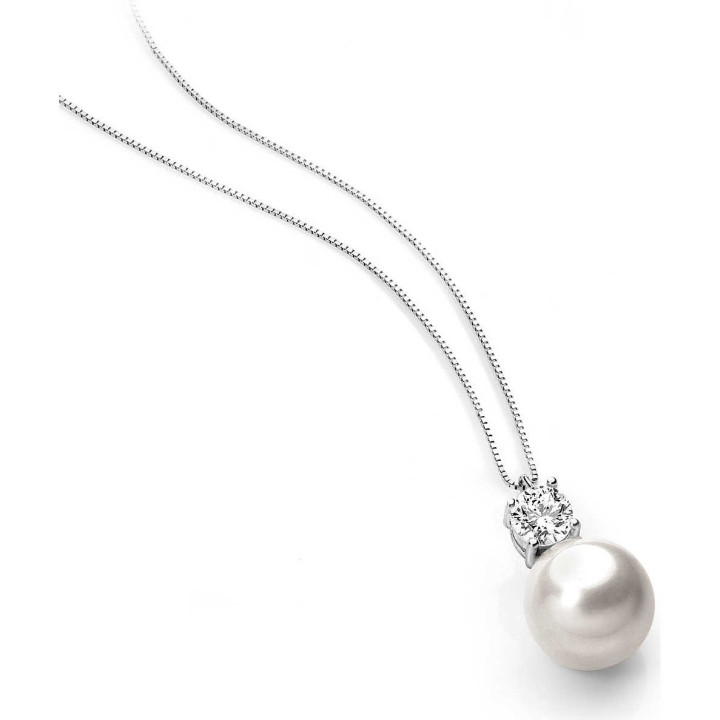 Necklaces Ambrosia Necklace AGP059