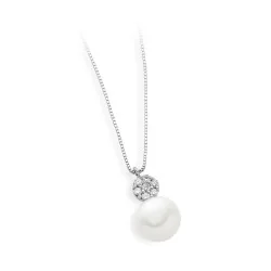 Ambrosia Necklace